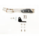 CF Moto 800 MT [2022] - Race Xtrem RB Slip On Endtopf