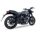 Royal Enfield Hntr 350 [2024] – Race Xtrem RB csúszós hangtompító