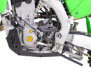 Kawasaki KX 250 X [2025-2026] - Xtrem aláfutás elleni védelem rudazatvédelemmel - PE-HD 8mm