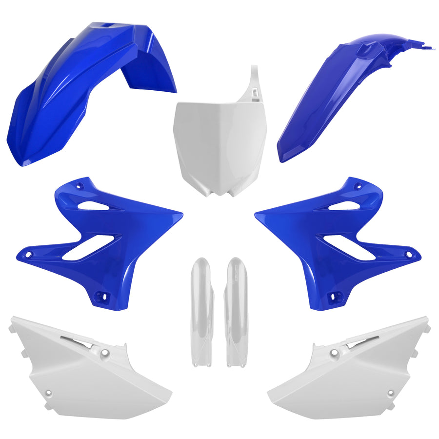 Yamaha YZ 250 (CG 23) [2015-2021] - Plastik-Kit