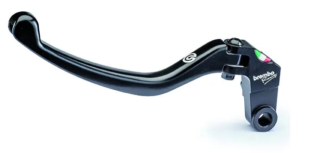 Honda CBR 600 RR ABS PC40 [2009-2017] - UPGRADE RCS Style Kupplungshebel