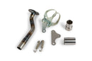 Beta RR-T SM 50 2T - Auspuff 80 - 90cc CNC orange