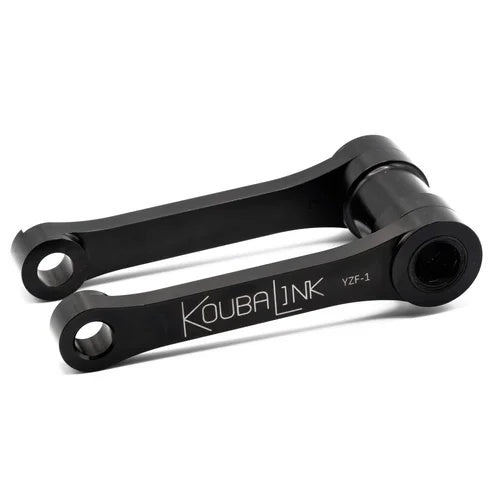 Tm Racing EN 300 2 T FI ES [2020-2025] - KOUBALINK süllyesztőkészlet (- 38 mm) - fekete