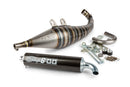 MBK Nitro 50 2T LC [2013–] - Auspuff R/T 95
