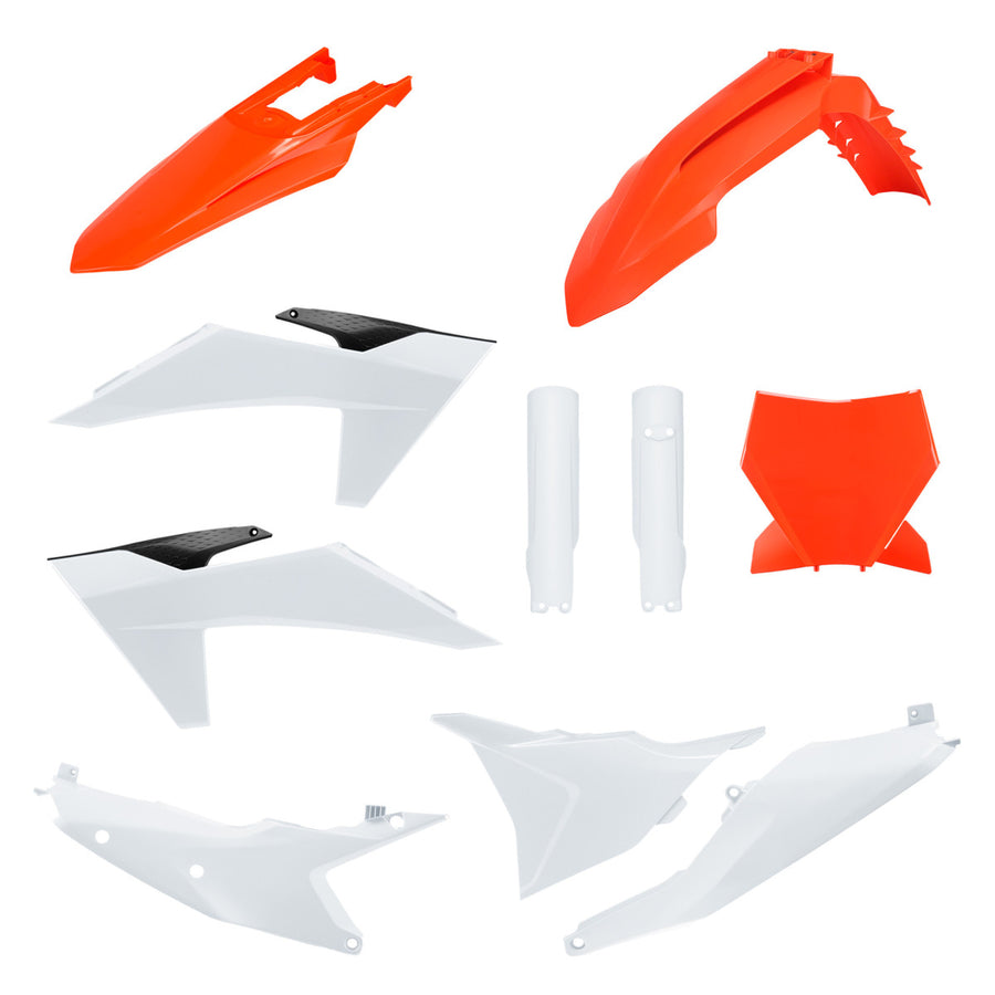 KTM 250 XC F [2023-2024] - Műanyag készlet