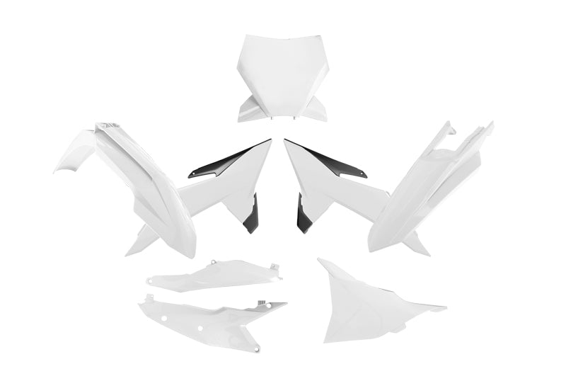 KTM 250 SX [2025-2027] - Plastik-Kit