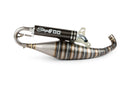 Aprilia SR Netscaper 50 2T LC - Auspuff R/T 95