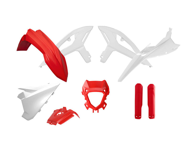 Beta RR 300 2 T X-PRO [2025-2026] - Plastik-Kit