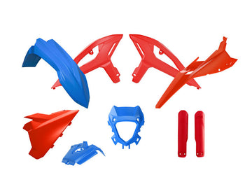 Beta RR 125 2 T Race [2025] - Plastik-Kit