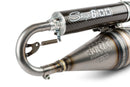 MBK Nitro 50 2T LC [2000–] - Auspuff R/T 95