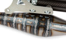 MBK Nitro 50 2T LC [2013–] - Auspuff R/T 95