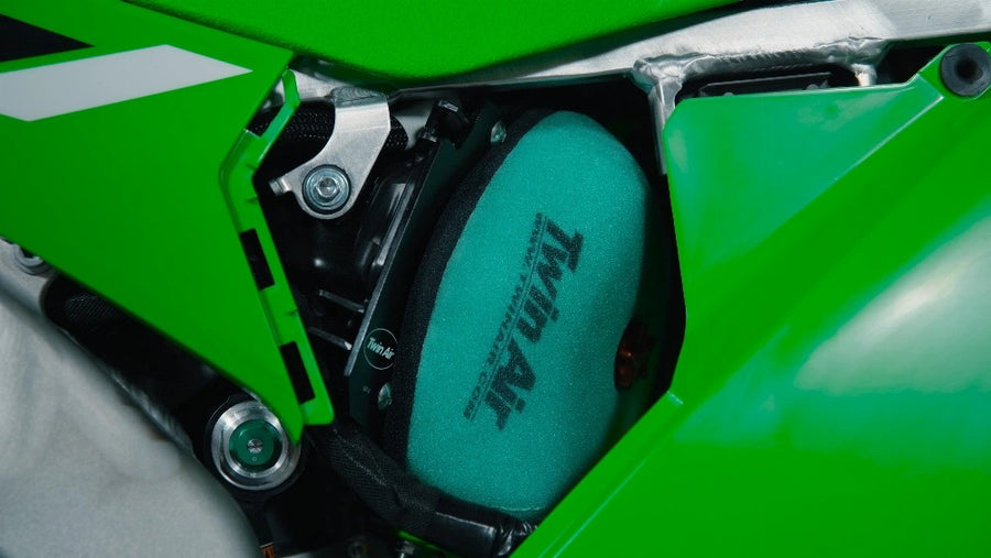 Kawasaki KX 250 X [2025-2026] - Légszűrő teljesítményáram-készlet - 151130C