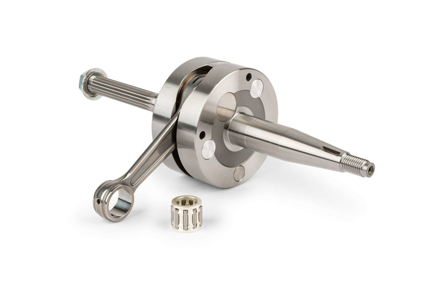 MBK Nitro 50 2T LC [2000–] - Kurbelwelle 39,3mm Hub 85mm Pleuel