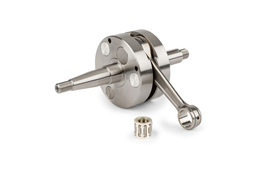 Rieju MRT Pro 50 2T - Kurbelwelle 44,9mm Hub 90mm Pleuel