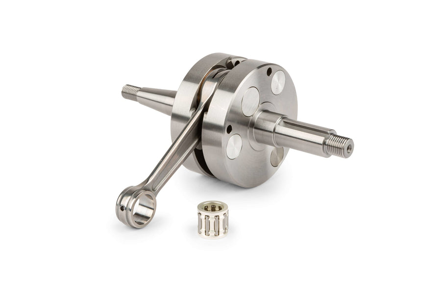 Peugeot XPS-Street EVO2 50 2T AM6 - Kurbelwelle 44,9mm Hub 90mm Pleuel
