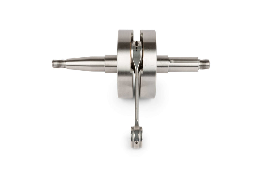Rieju MRT SM 50 2T - Kurbelwelle 44,9mm Hub 90mm Pleuel