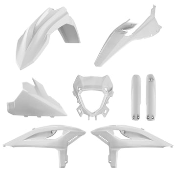 Beta RR 390 4 T X-PRO [2025-2026] - Plastik-Kit