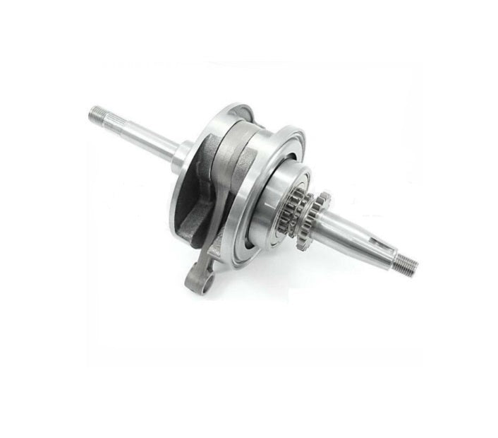 Honda SH 150 AD (KF 23) [2017-2019] - OEM Kubelwelle