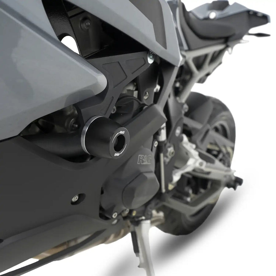 BMW M 1000 R [2026] - Aero Crash Pads