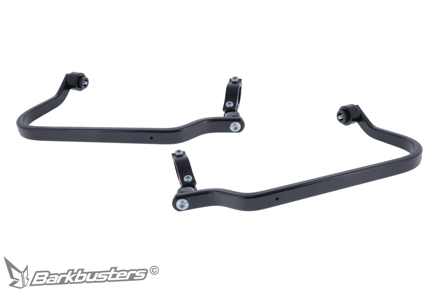 Yamaha MT-09 ABS RN43 [2021] - Hardverkészlet kétpontos rögzítés