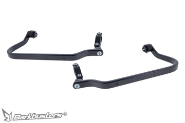 Yamaha MT-09 ABS RN43 [2021] - Hardware-Kit Zweipunktbefestigung