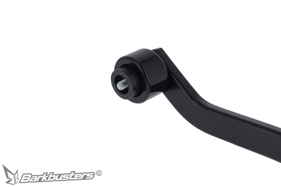 Yamaha MT-09 ABS RN43 [2021] - Hardverkészlet kétpontos rögzítés