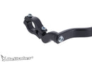 Yamaha MT-09 ABS RN43 [2021] - Hardverkészlet kétpontos rögzítés