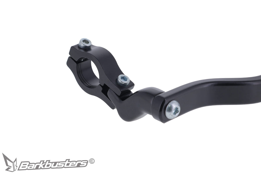 Yamaha MT-09 ABS RN43 [2021] - Hardverkészlet kétpontos rögzítés