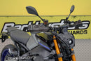 Yamaha MT-09 ABS RN43 [2021] - Hardverkészlet kétpontos rögzítés