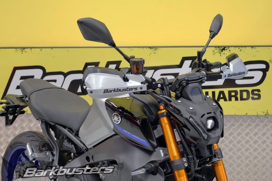Yamaha MT-09 ABS RN43 [2021] - Hardverkészlet kétpontos rögzítés