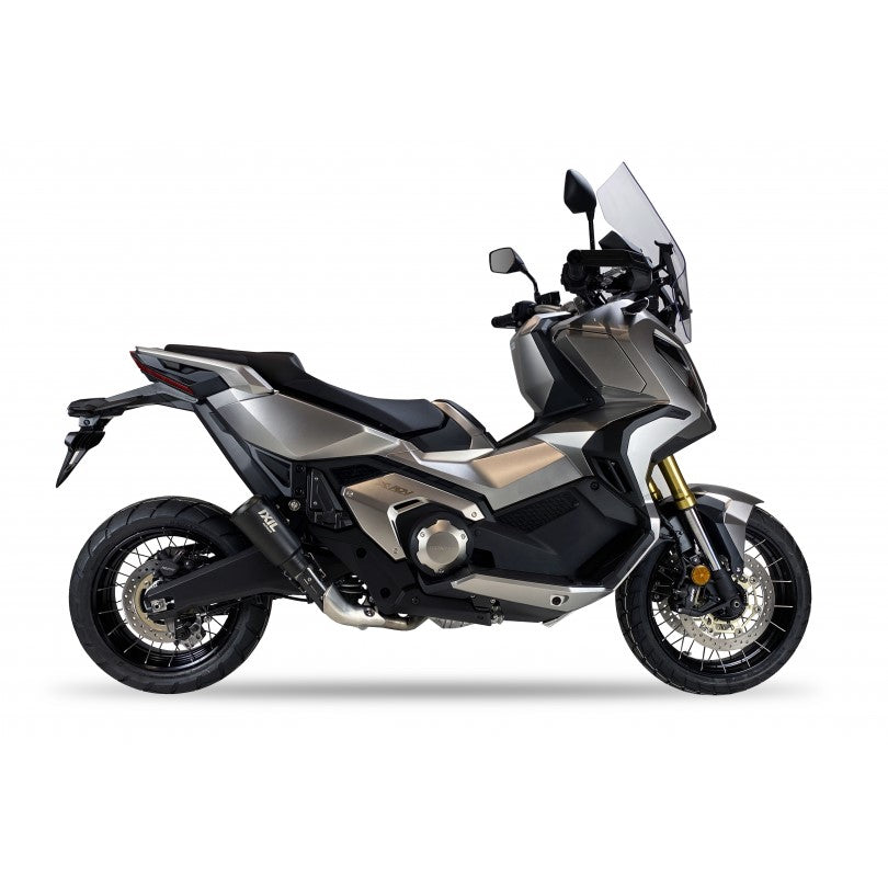 Honda X-ADV 750 DCT ABS [2025] - Race Xtrem RB csúszós hangtompító