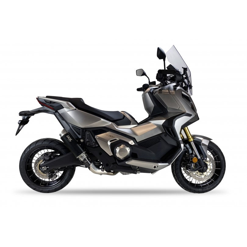 HONDA Forza 750 [2025-2026] - RC Xtrem Sport Slip On kipufogó