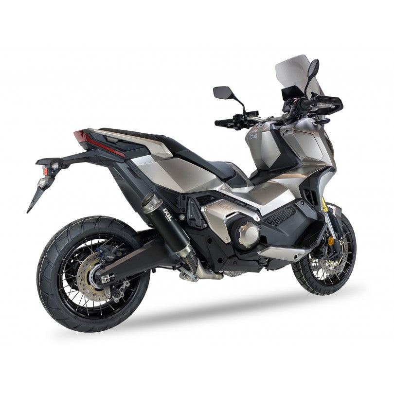 HONDA Forza 750 [2025-2026] - RC Xtrem Sport Slip On kipufogó