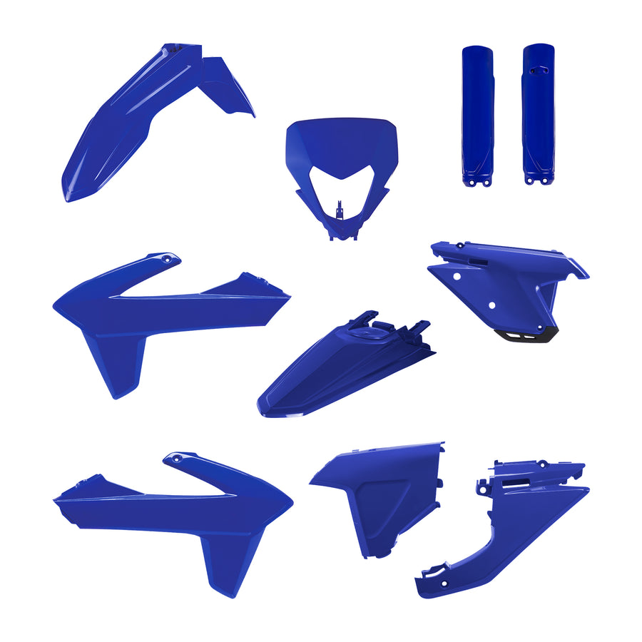 Sherco 300 SE Racing [2025-2026] - Plastik-Kit