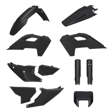 HUSQVARNA FE 350 [2024-2027] - Plastik-Kit