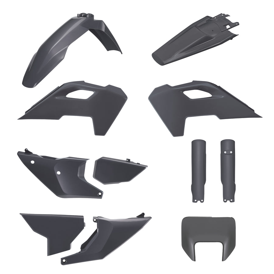 HUSQVARNA TE 125 [2025] - Plastik-Kit