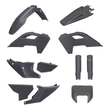 HUSQVARNA TE 300 [2024-2025] - Plastik-Kit
