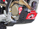 Ducati Desmo 450 EDS [2027] - Xtrem aláfutás elleni védelem rudazatvédelemmel - PE-HD 8mm