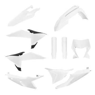 KTM 300 XC-W Hard Enduro [2026] - Plastik-Kit