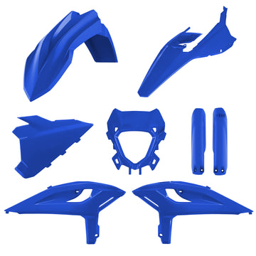Beta RR 300 2 T Race [2025-2026] - Plastik-Kit