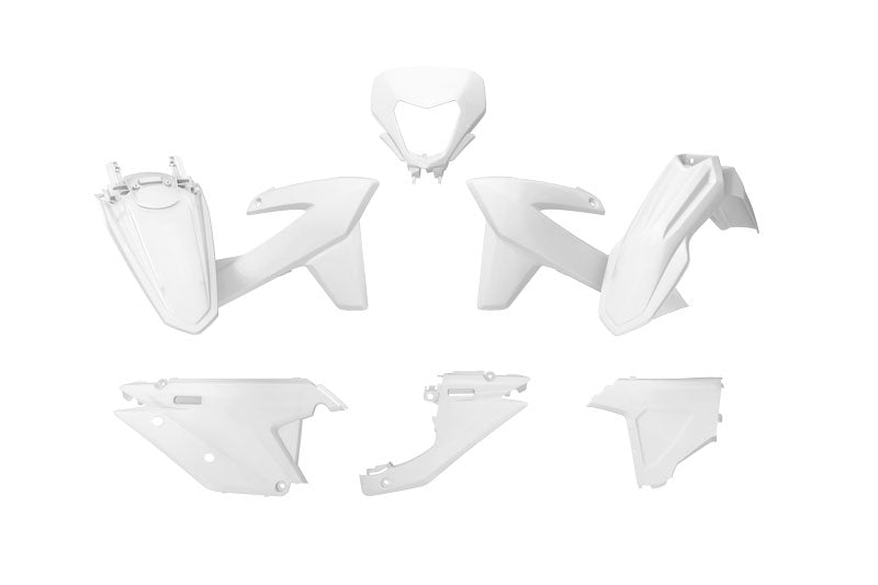 Sherco 250 SEF Factory [2025-2027] - Plastik-Kit