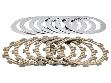 KAWASAKI KX 250 [2023-2026] - Stahl- und Reibscheiben Kupplungs-Kit