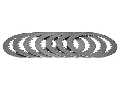 Kawasaki KX 250 (KX 252 A) [2019] - Stahl- und Reibscheiben Kupplungs-Kit