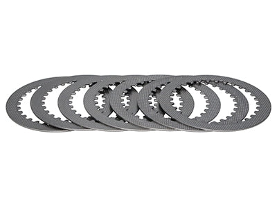 FANTIC XX 125 [2021] - Stahl- und Reibscheiben Kupplungs-Kit