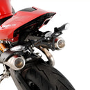 Ducati Panigale V4 [2025-2026] - Rendszámtartó