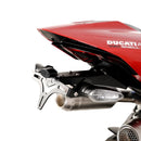 Ducati Streetfighter V2 [2025-2026] - Rendszámtartó