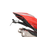 Ducati Streetfighter V2 [2025-2026] - Rendszámtartó