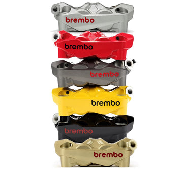 Ducati Streetfighter V4 S [2025] - Hypure Bremssattel rechts