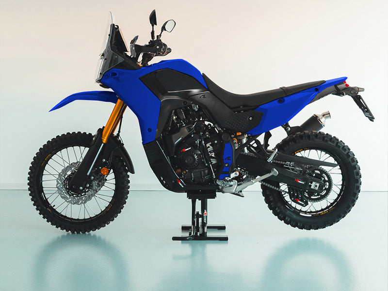 Yamaha TENERE 700 WORLD RAID [2026] - Revolution műanyag készlet