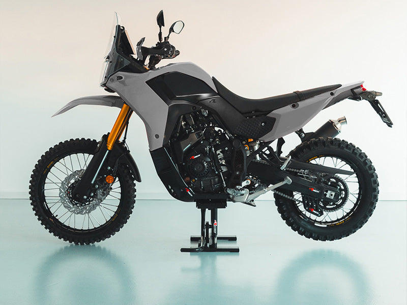 Yamaha Ténéré 700 Rally [2025] - Revolution műanyag készlet